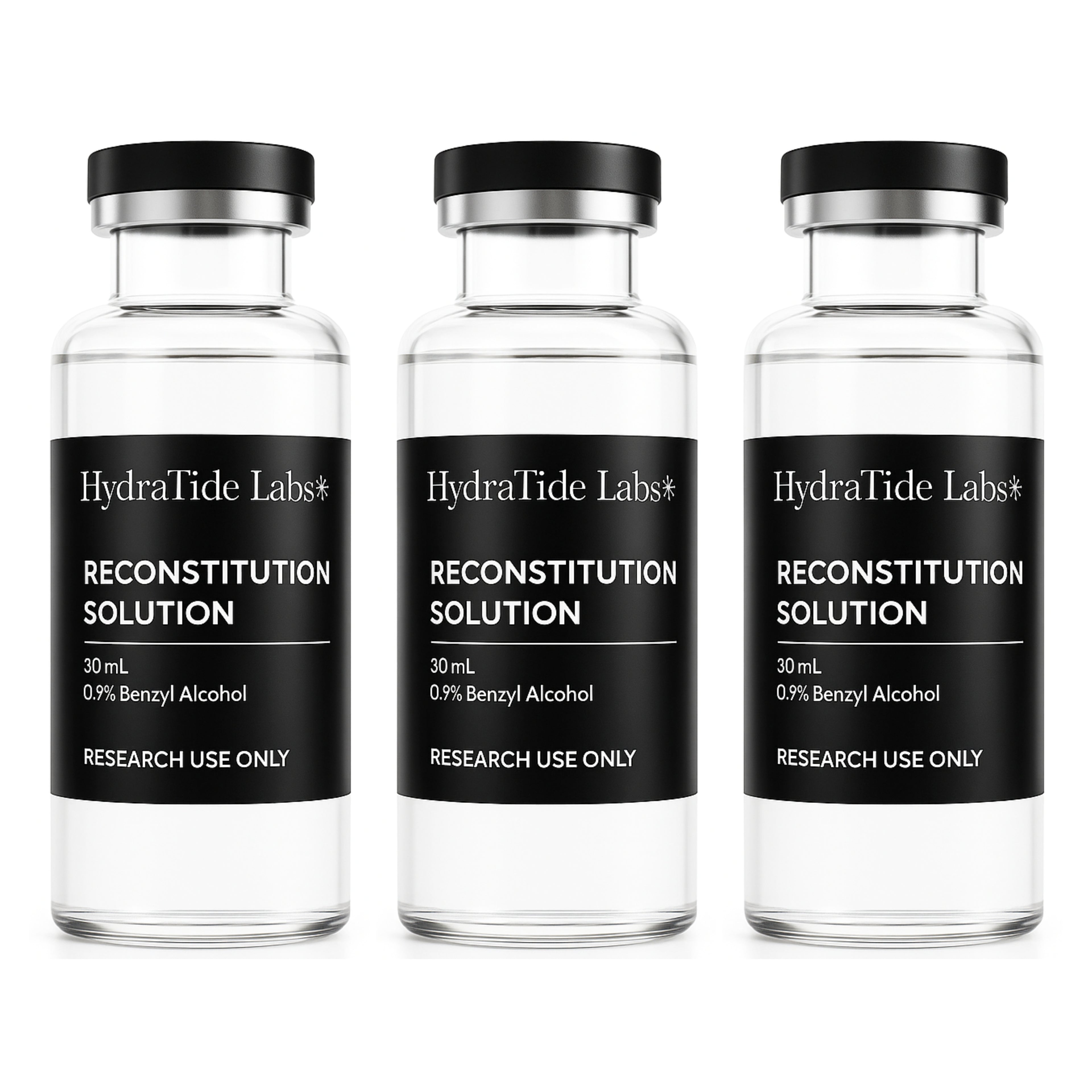 Reconstitution Solution | Bac Water 30 mL