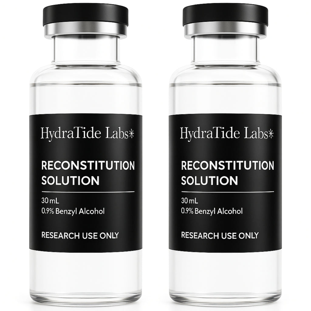 Reconstitution Solution