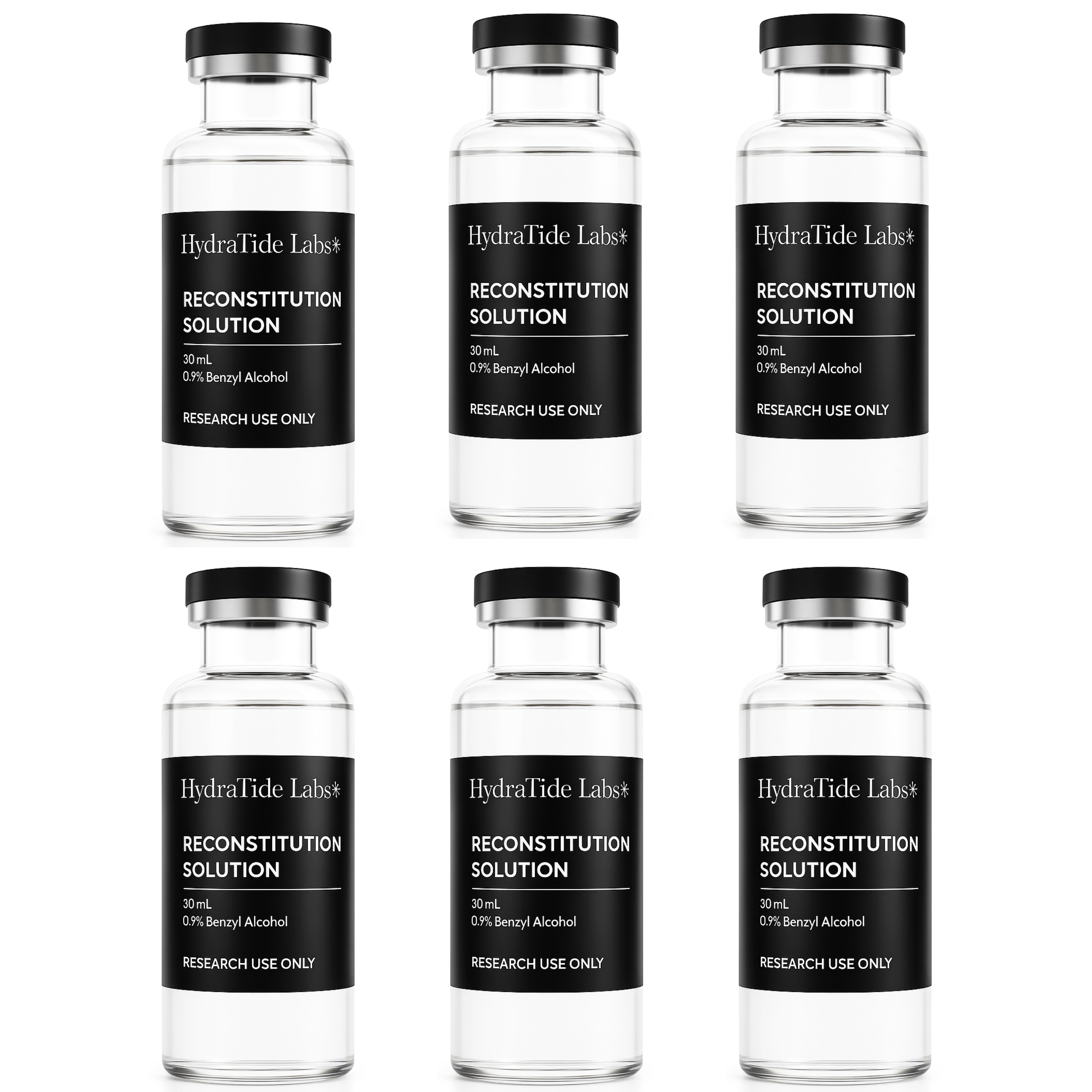 HydraTide Labs HydraTide Labs