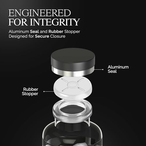 Reconstitution Solution – Deionized Water with 0.9% Benzyl Alcohol | for Research Use Only